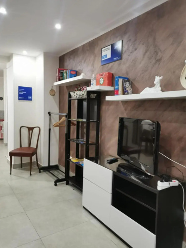 Catania appartamento siciliano