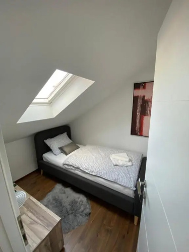 Apartman Pavić