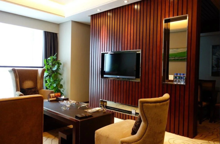 Ordos Aili Hotel Shanghai