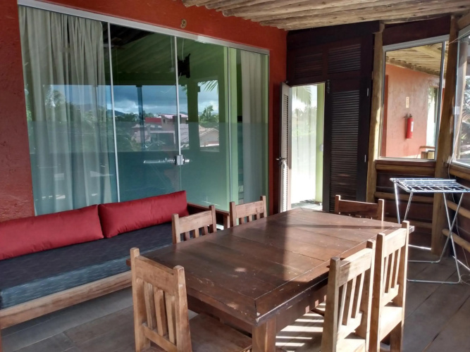 Condominio Aldeia da Praia