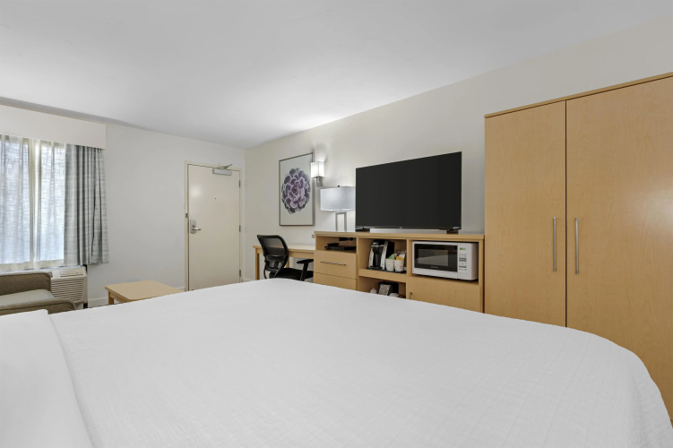 Best Western Plus South Coast Inn photo 8