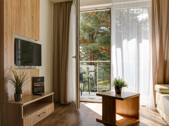 Standard Apartment