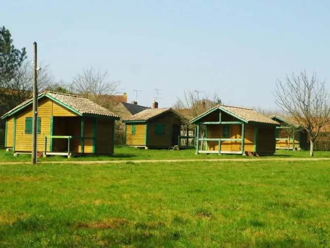 Chalet