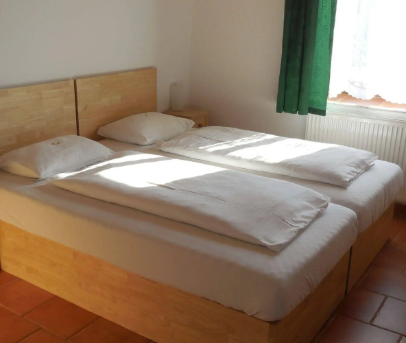 Hotel Kréta