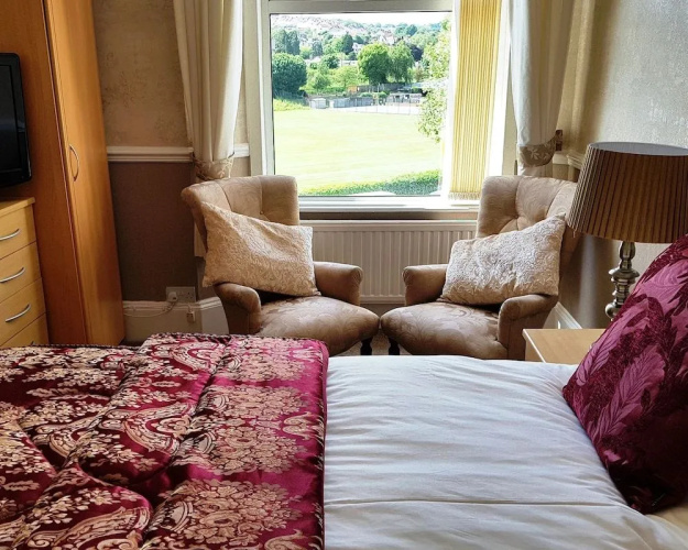 Melba House Hotel - BB
