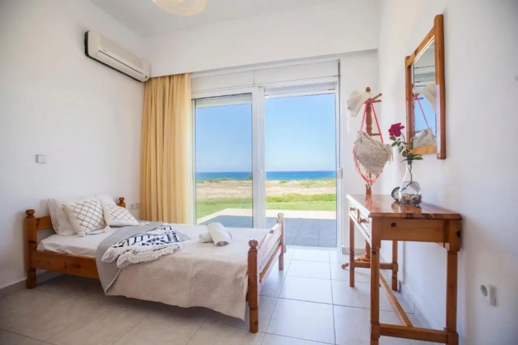 Kamiros Apartment