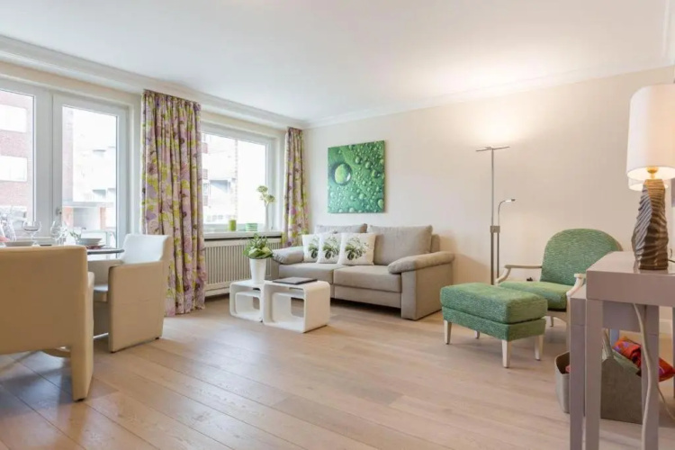 Haus Margarethenstra_e 2_ Whg_ 1 _