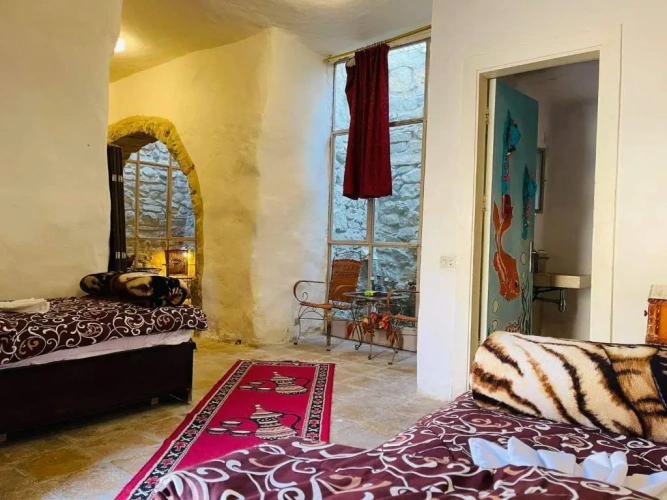 Standard Family room