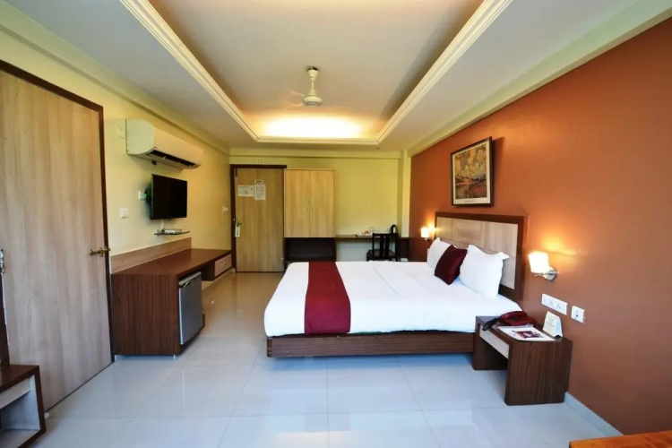 Hotel Pearl