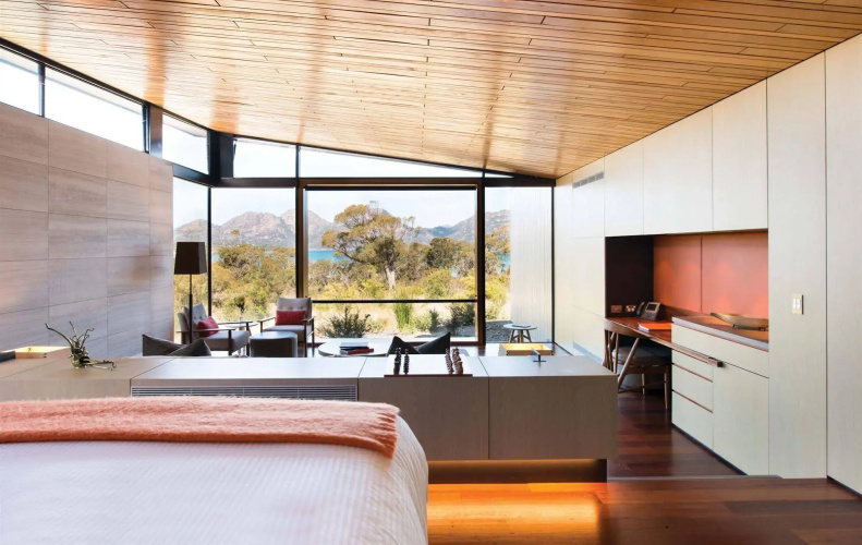 Saffire Freycinet
