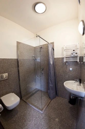 Deluxe Double room with lake view
