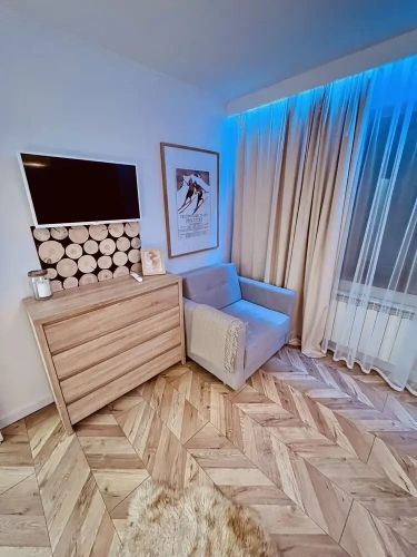 Comfort Apartment