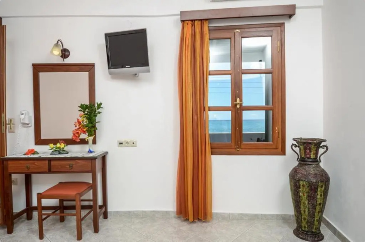 Margaritis Apartments