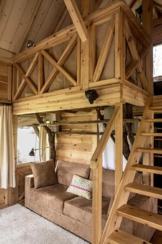 Standard Double room with balcony and with view