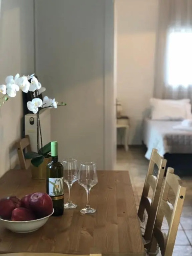 Αgrilitsa House