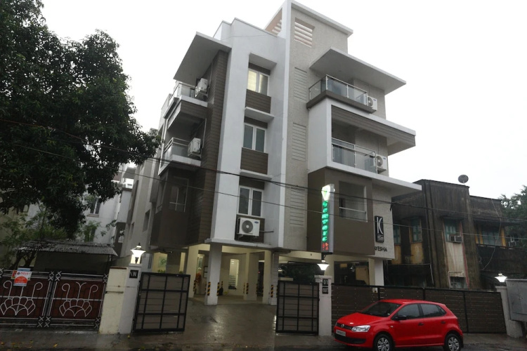 Otel görseli