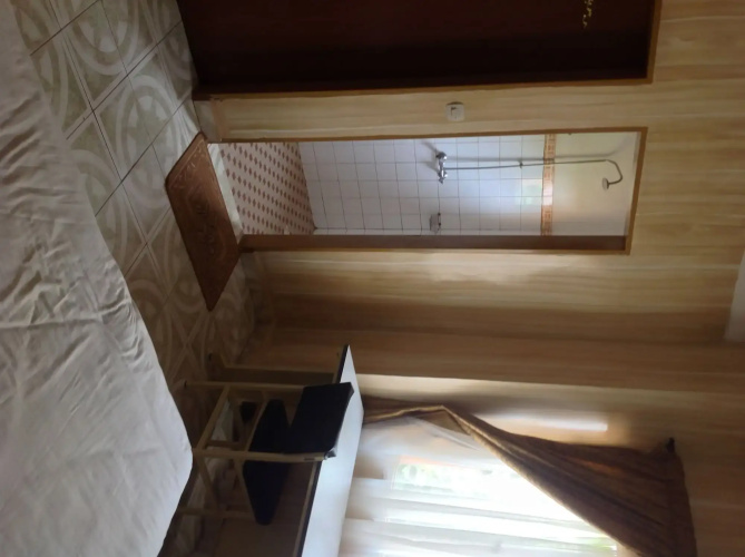 Ouaga Beach Hotel