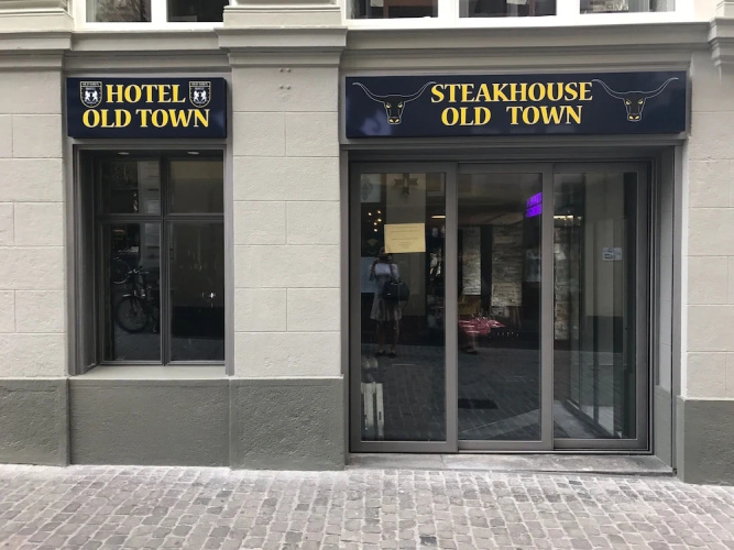Otel görseli