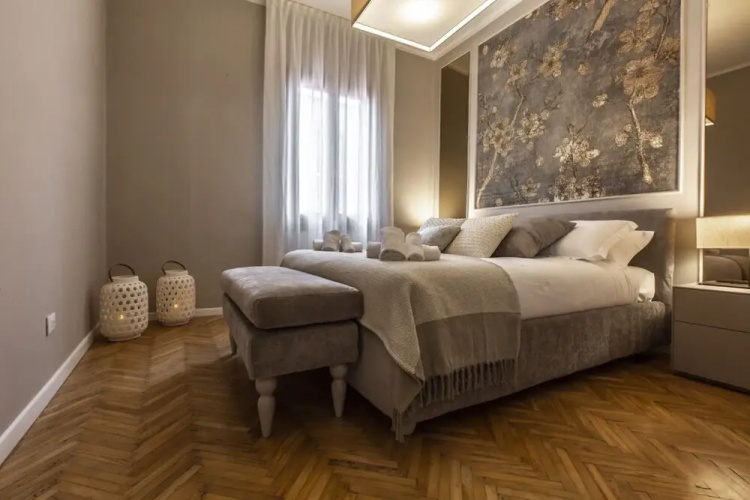Charming Apartment on the Grand Canal