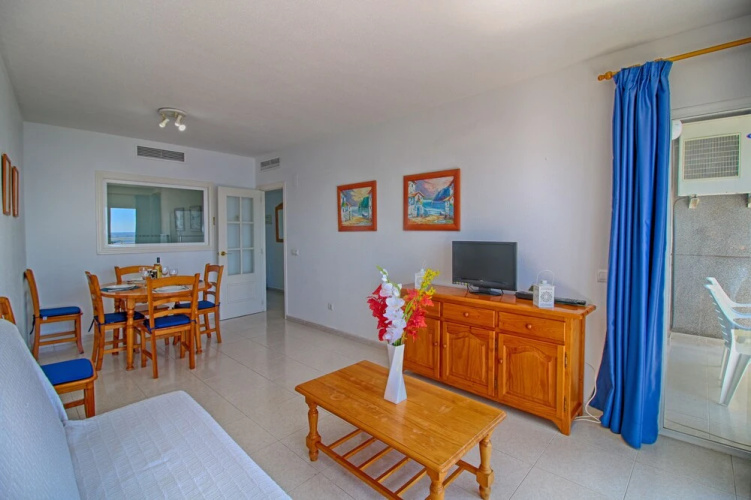 Apartamento Costa Calpe - Apolo XIV
