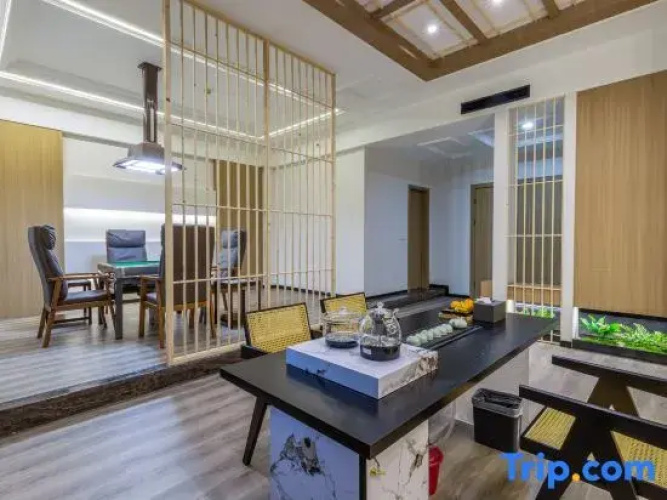 Xingbang Holiday Hotel