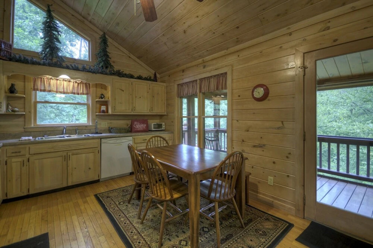Sugar Creek Retreat
