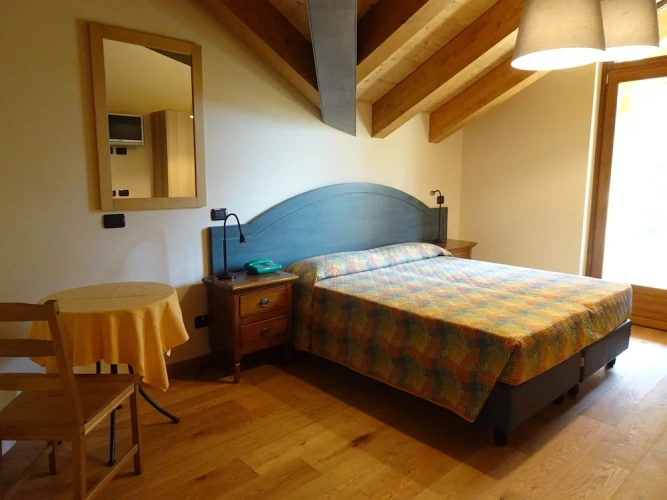 Classic Double room