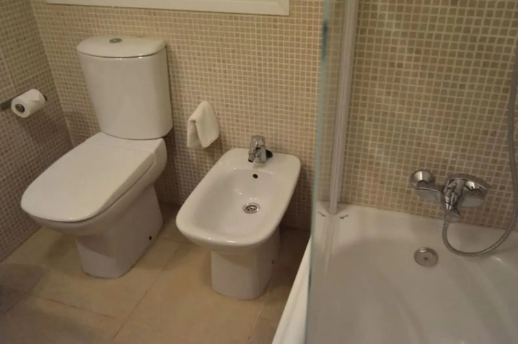 Livingtarifa Apartamento Anhelo