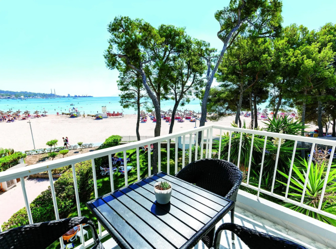 Sofia Alcudia Beach Hotel
