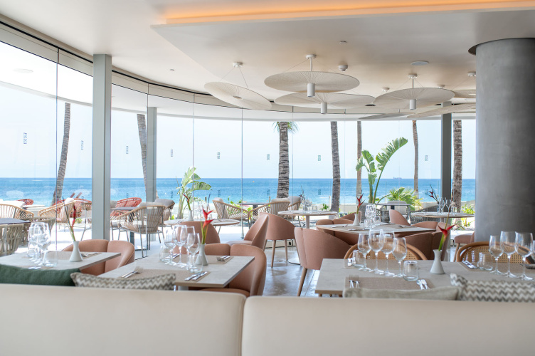 Plus Fariones Suite Hotel photo 22