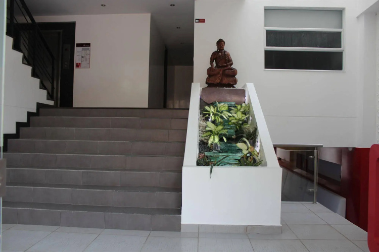 Hotel Ariston's
