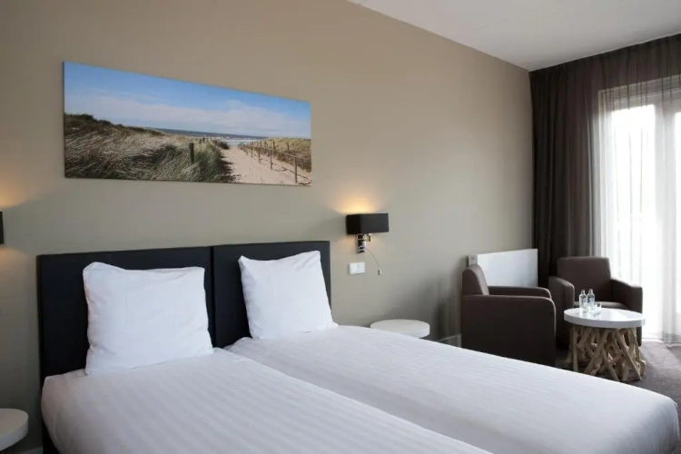 Comfort Double room with balcony
