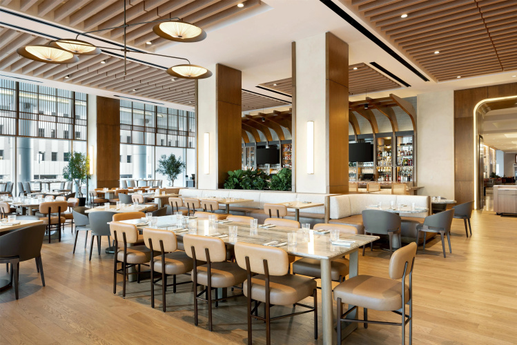 Grand Hyatt San Antonio photo 39