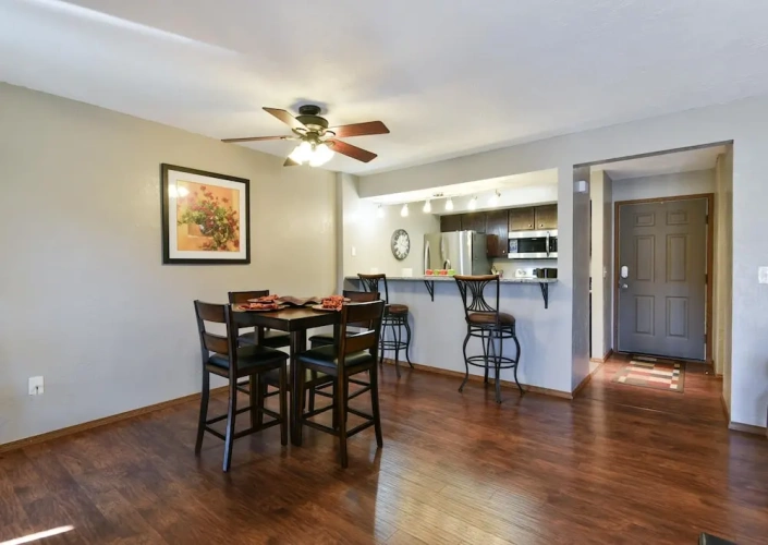 Standard room