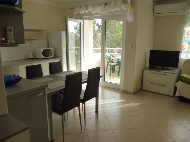Apartman Branka