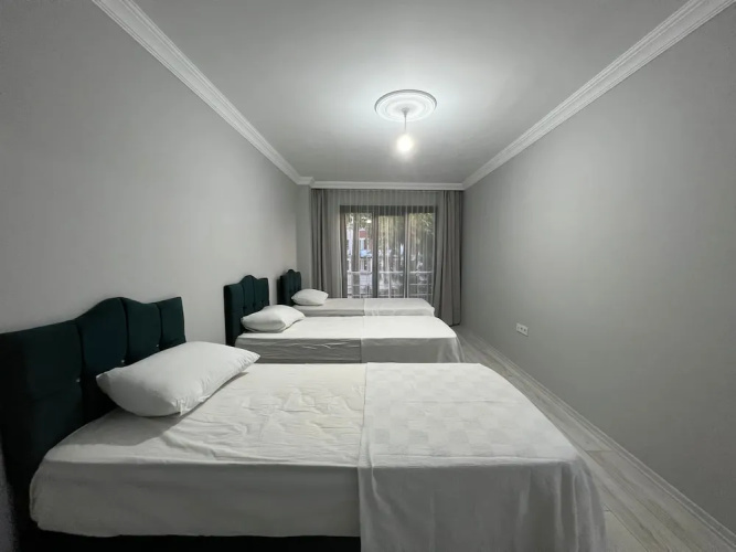 Loya Apartments