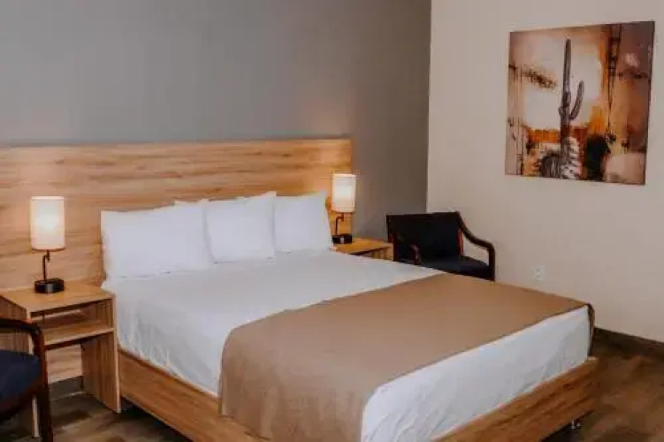 Hotel Dunas