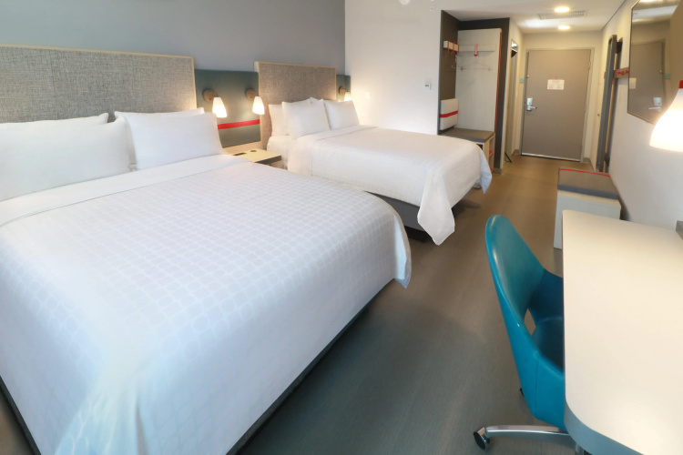 avid hotel Fresnillo by IHG