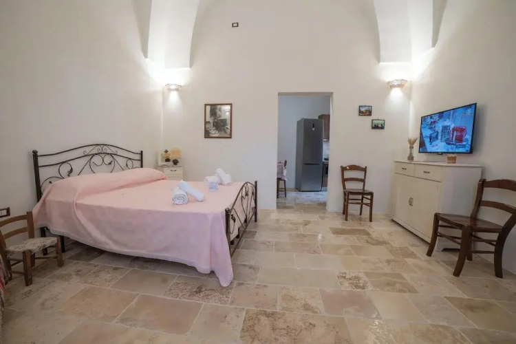 Dimora San Giorgio Boutique Apt. Airco