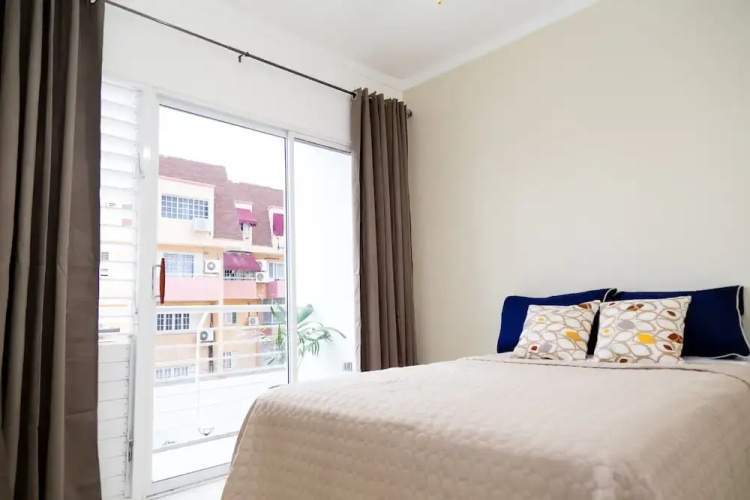 Executive Suites at The Bromptons