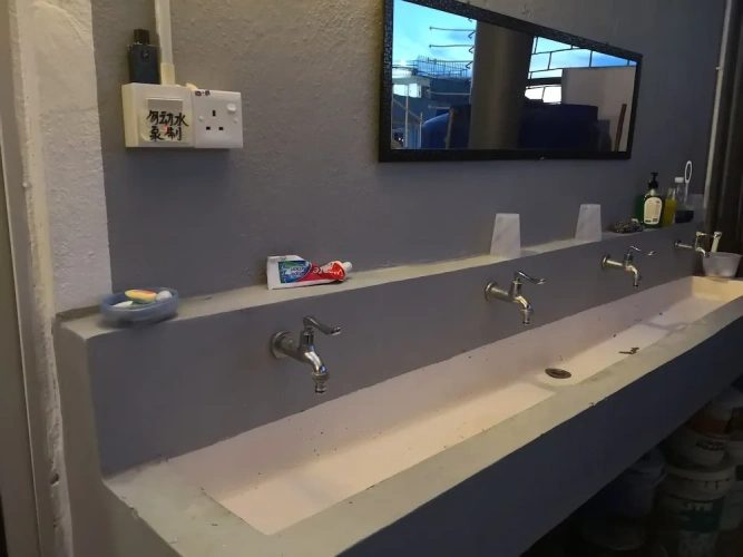 1 Bedroom Standard Double room