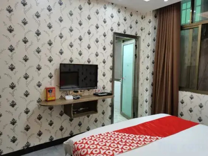 Pinjie Hotel