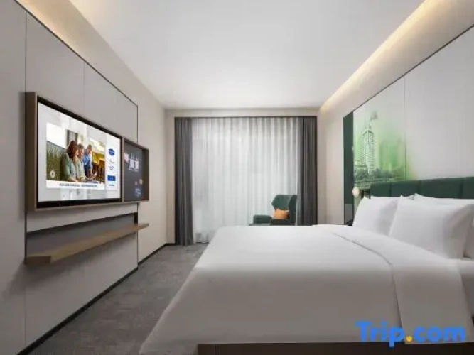 Business Double Suite
