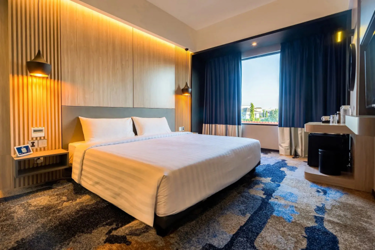 Aston Cilegon Boutique Hotel