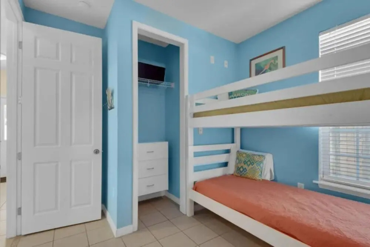 Banana Cabana by Bliss Beach Rentals