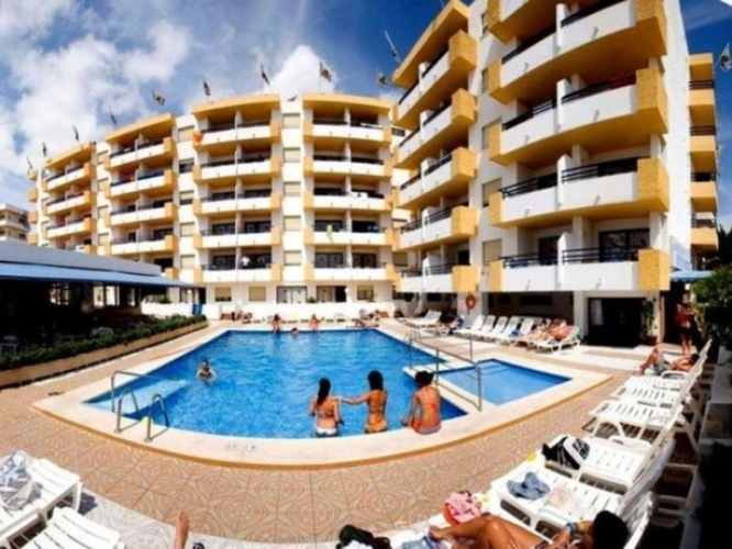 Miramola / Playa Sol Iii