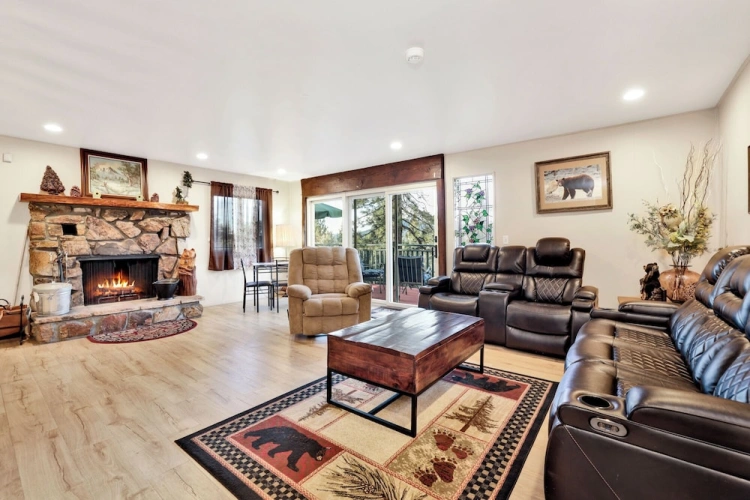 Standard room