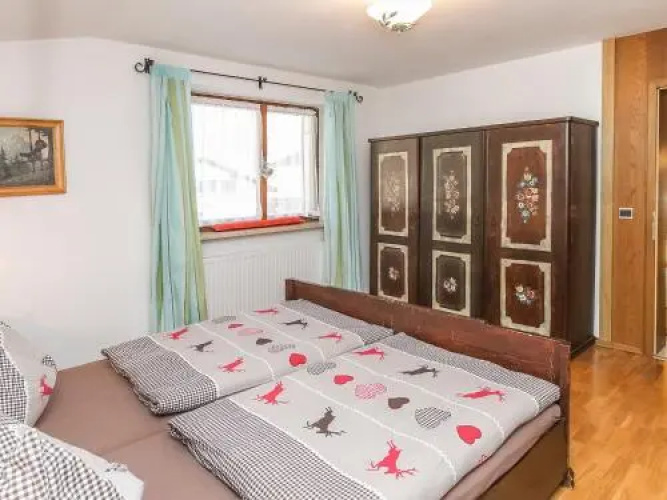 Apartment Reiter