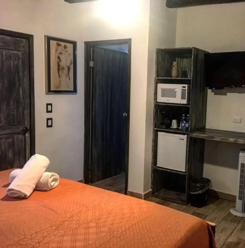 Double Junior Suite