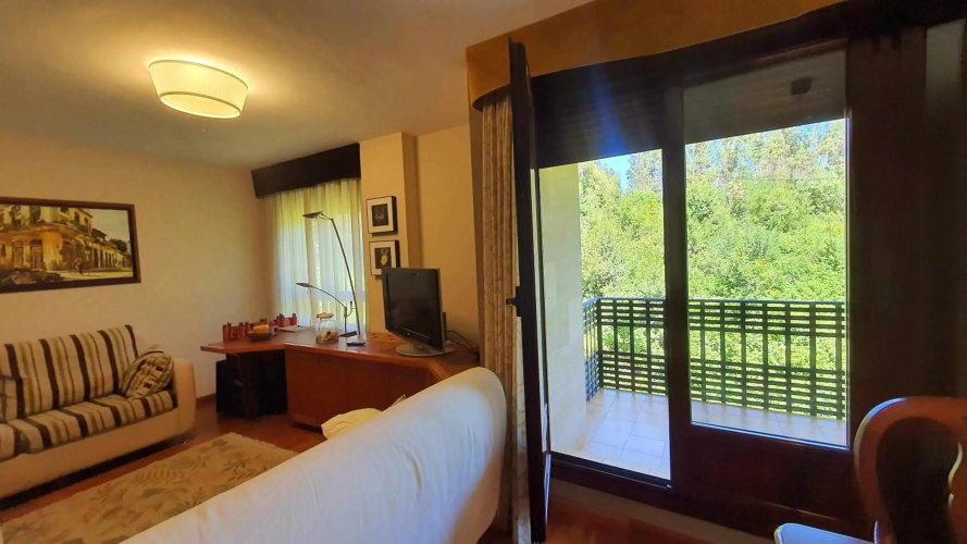 Apartamento el Rinconin